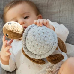 Sale Peluche Tortue Olivia (26 cm) Peluche Moyenne (20-59 Cm)