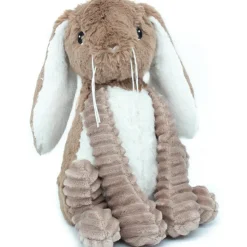 Online Peluche Toudou le lapin beige Les Ptipotos Peluche Moyenne (20-59 Cm)