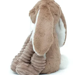 Online Peluche Toudou le lapin beige Les Ptipotos Peluche Moyenne (20-59 Cm)