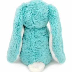 Online Peluche Toudou maman et bébé Les Ptipotos Aqua (25 cm) Peluche Moyenne (20-59 Cm)