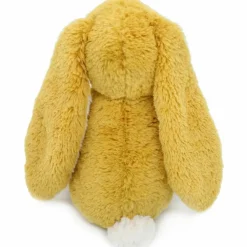 Online Peluche Toudou maman et bébé Les Ptipotos Moutarde (25 cm) Peluche Moyenne (20-59 Cm)