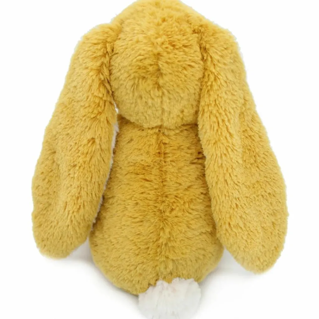 Online Peluche Toudou maman et bébé Les Ptipotos Moutarde (25 cm) Peluche Moyenne (20-59 Cm)