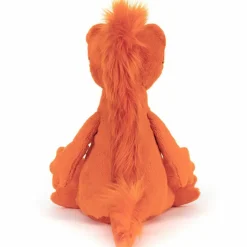Hot Peluche Triton crêté (33 cm) Peluche Moyenne (20-59 Cm)
