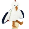 Best Peluche Trésors Marins Mouette (23 cm) Peluche Moyenne (20-59 Cm)