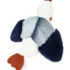 Best Peluche Trésors Marins Mouette (23 cm) Peluche Moyenne (20-59 Cm)