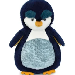 Best Peluche Trésors Marins Pingouin (25 cm) Peluche Moyenne (20-59 Cm)