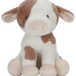 Sale Peluche vache Little Farm (25 cm) Peluche Moyenne (20-59 Cm)