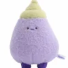 Discount Peluche Veggies Aubergine (25 cm) Peluche Moyenne (20-59 Cm)