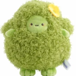 Hot Peluche Veggies Brocoli (25 cm) Peluche Moyenne (20-59 Cm)