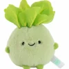 Peluche Veggies Chou (25 cm) Peluche Moyenne (20-59 Cm)