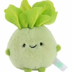 Peluche Veggies Chou (25 cm) Peluche Moyenne (20-59 Cm)