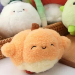 Online Peluche Veggies Citrouille (25 cm) Peluche Moyenne (20-59 Cm)