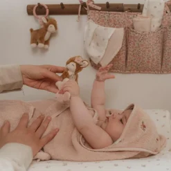 Peluche vibrante faon Fairy Garden Peluche D'Activités