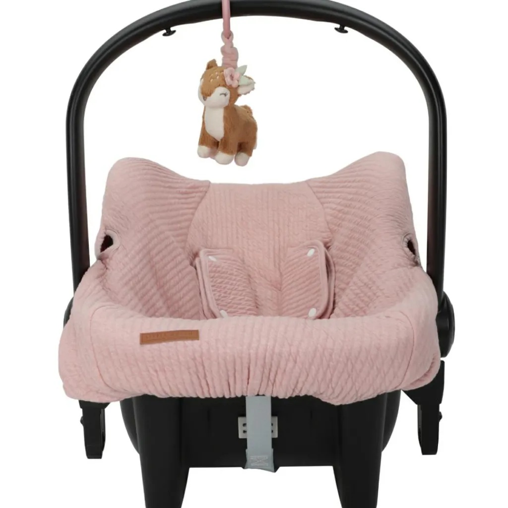 Peluche vibrante faon Fairy Garden Peluche D'Activités