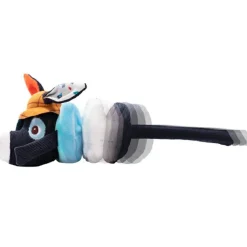 Sale Peluche vibrante Ignace l'âne Mini-dansant Peluche D'Activités