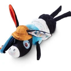 Sale Peluche vibrante Ignace l'âne Mini-dansant Peluche D'Activités