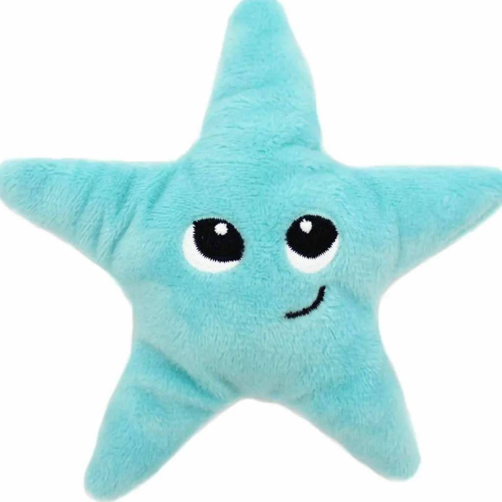 Clearance Peluche Wahou maman et bébé Les Ptipotos Aqua (62 cm) Grande Peluche (60 Cm Et +)