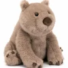 Peluche Wonda le Wombat (23 cm) Peluche Moyenne (20-59 Cm)