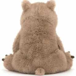 Peluche Wonda le Wombat (23 cm) Peluche Moyenne (20-59 Cm)
