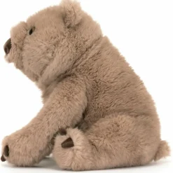 Peluche Wonda le Wombat (23 cm) Peluche Moyenne (20-59 Cm)