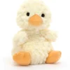 Sale Peluche Yummy Canard (15 cm) Petite Peluche (< 20 Cm)