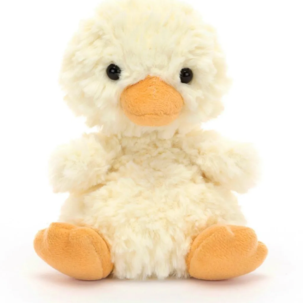 Sale Peluche Yummy Canard (15 cm) Petite Peluche (< 20 Cm)