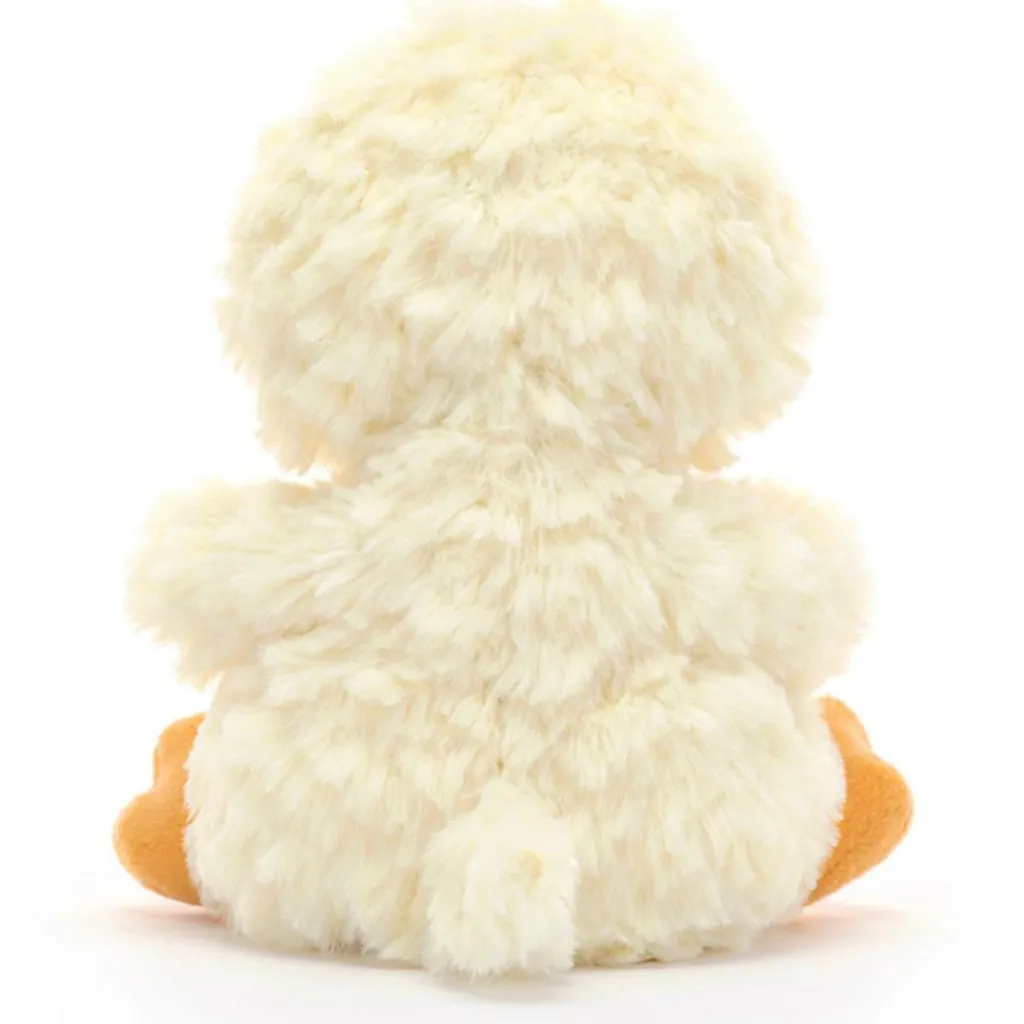 Sale Peluche Yummy Canard (15 cm) Petite Peluche (< 20 Cm)