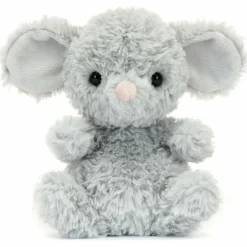 Sale Peluche Yummy Souris (15 cm) Petite Peluche (< 20 Cm)