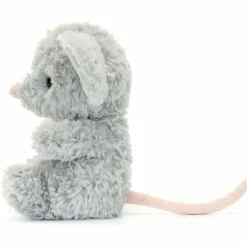 Sale Peluche Yummy Souris (15 cm) Petite Peluche (< 20 Cm)