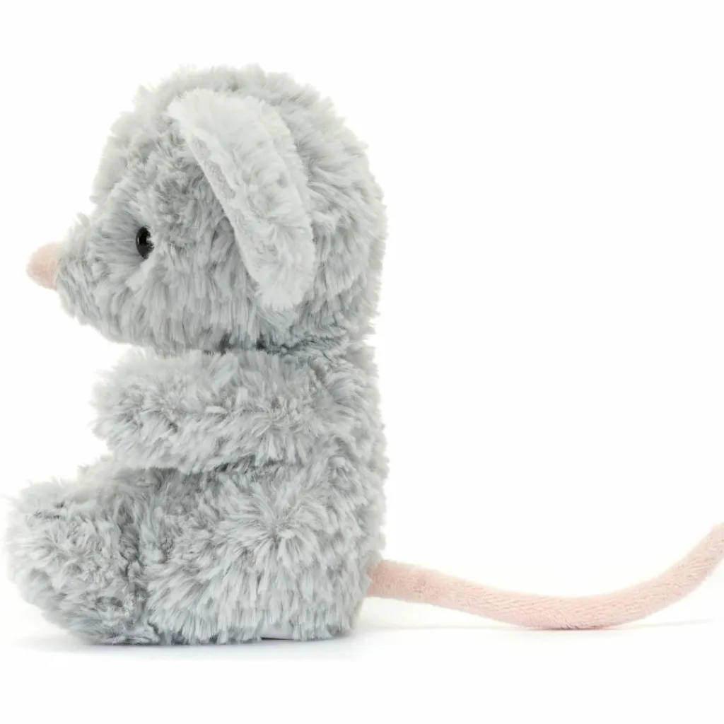 Sale Peluche Yummy Souris (15 cm) Petite Peluche (< 20 Cm)