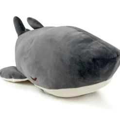 Sale Peluche Zap le requin (48 cm) Peluche Moyenne (20-59 Cm)