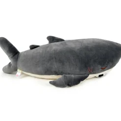 Sale Peluche Zap le requin (48 cm) Peluche Moyenne (20-59 Cm)