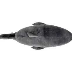 Sale Peluche Zap le requin (48 cm) Peluche Moyenne (20-59 Cm)
