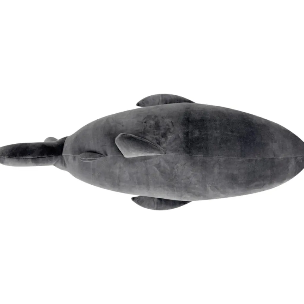 Sale Peluche Zap le requin (48 cm) Peluche Moyenne (20-59 Cm)