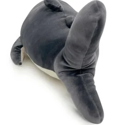 Sale Peluche Zap le requin (48 cm) Peluche Moyenne (20-59 Cm)