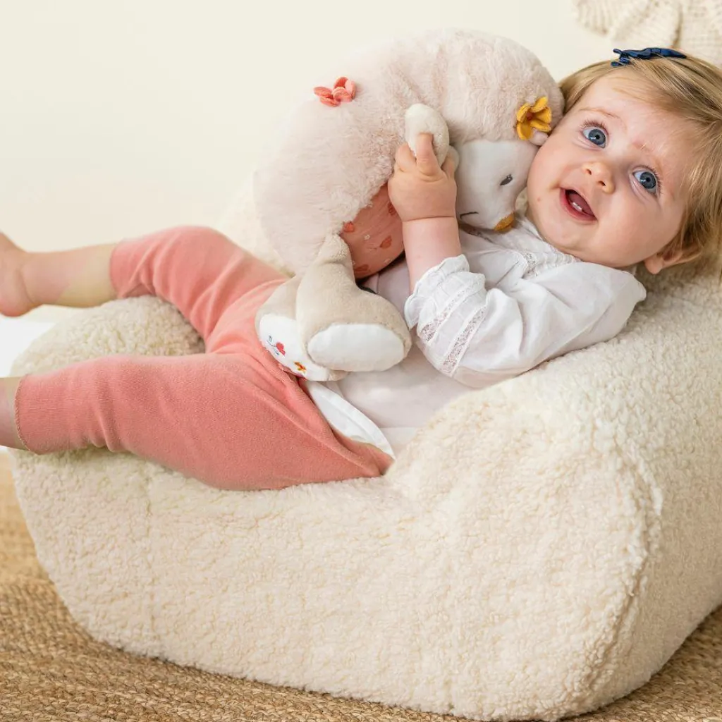 New Peluche Zoé hérisson (30 cm) Peluche Moyenne (20-59 Cm)