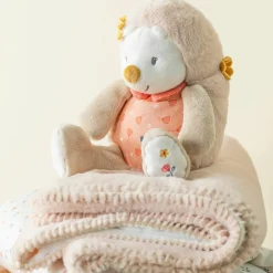 New Peluche Zoé hérisson (30 cm) Peluche Moyenne (20-59 Cm)