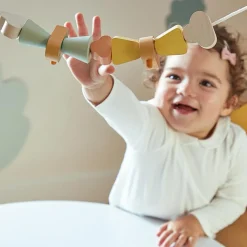 Clearance Perles à enfiler Oiseaux Sweet Cocoon (21 pièces) Jouet À Encastrer