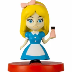 Sale Personnage sonore Alice au Pays des Merveilles et une autre histoire pour conteuse Conteuse
