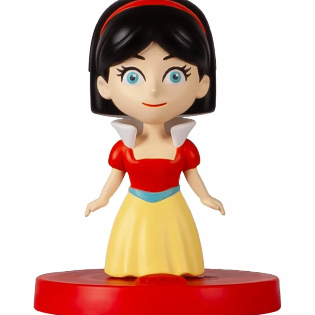 Online Personnage sonore Blanche Neige et une autre histoire pour conteuse Conteuse