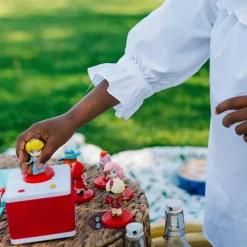 Online Personnage sonore Cendrillon et une autre histoire pour conteuse Conteuse