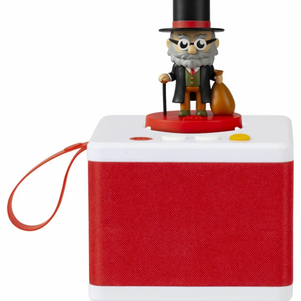 Hot Personnage sonore Contes de Noël pour conteuse Conteuse