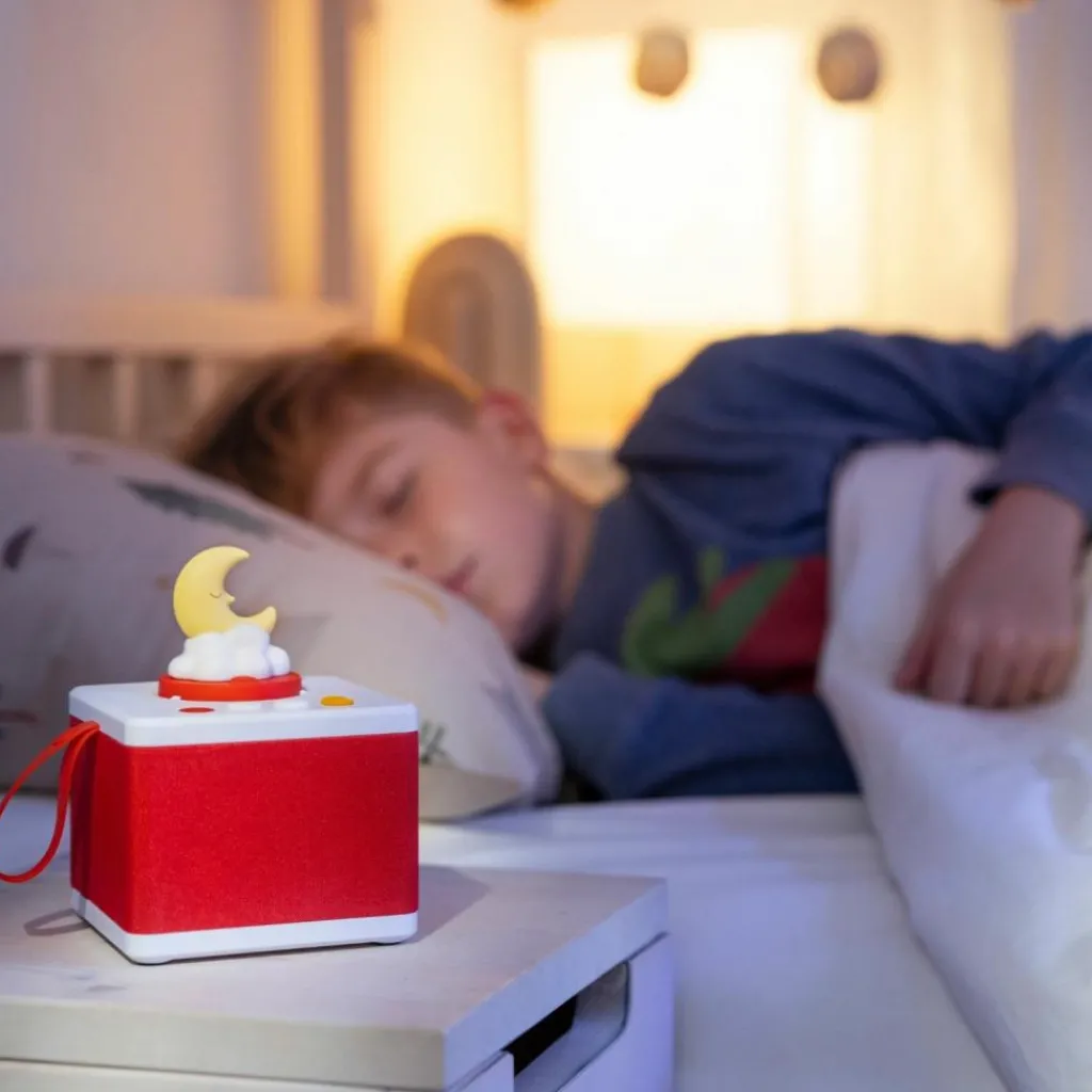 New Personnage sonore Contes de fées et histoires sonores Histoires du Soir Conteuse