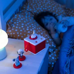 New Personnage sonore Contes de fées et histoires sonores Histoires du Soir Conteuse