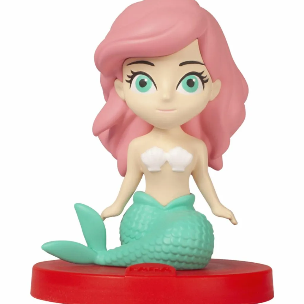 Outlet Personnage sonore La Petite Sirène et une autre histoire pour conteuse Conteuse