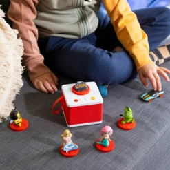 Outlet Personnage sonore La Petite Sirène et une autre histoire pour conteuse Conteuse