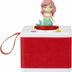 Outlet Personnage sonore La Petite Sirène et une autre histoire pour conteuse Conteuse