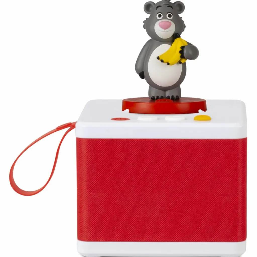 Outlet Personnage sonore Le Livre de la Jungle et une autre histoire pour conteuse Conteuse