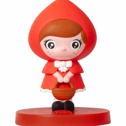 Sale Personnage sonore Le Petit Chaperon Rouge et une autre histoire pour conteuse Conteuse