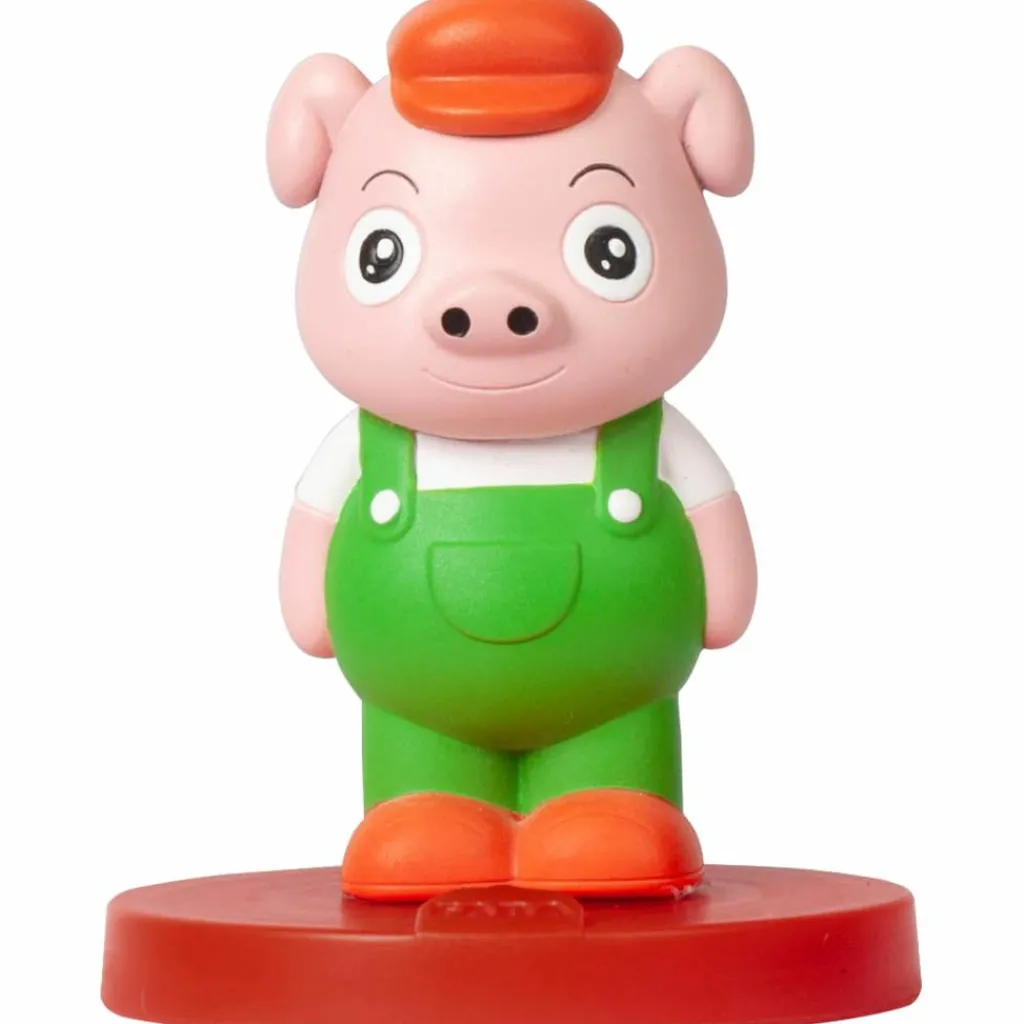 Hot Personnage sonore Les Trois Petits Cochons et une autre histoire pour conteuse Conteuse